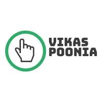 Vikas Poonia